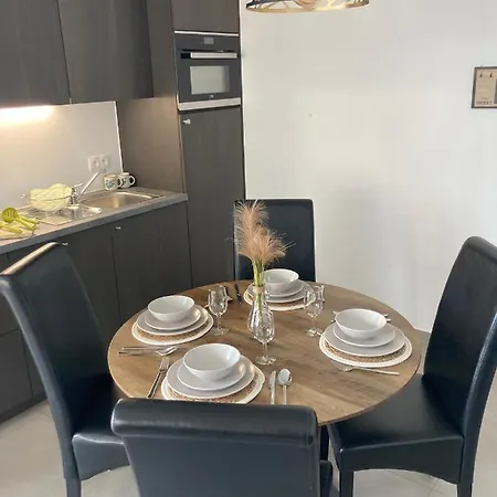 Charme O'sea 301 Apartment *