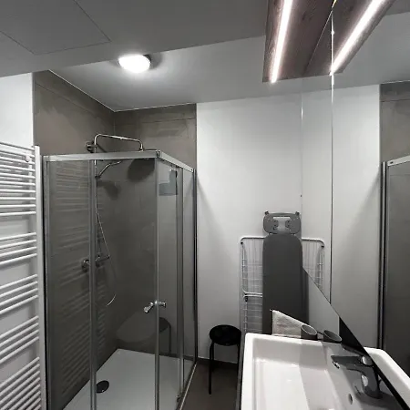 Apartment Charme O'sea 301 Ostend