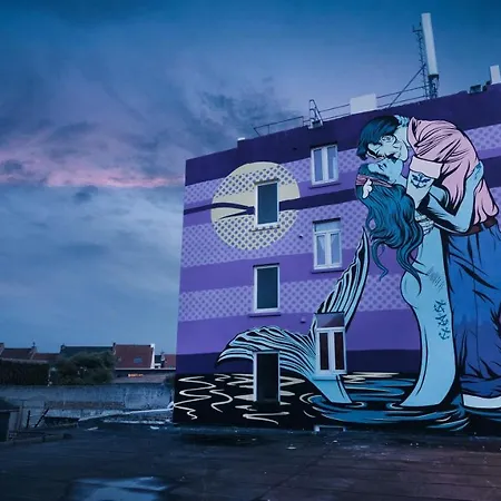 Charme O'sea 301 Appartamento Ostenda