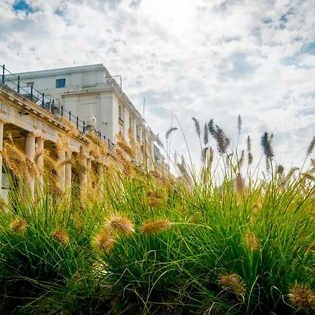 Charme O'sea 301 * Ostenda