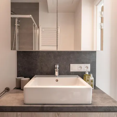 Charme O'sea 301 Ostenda