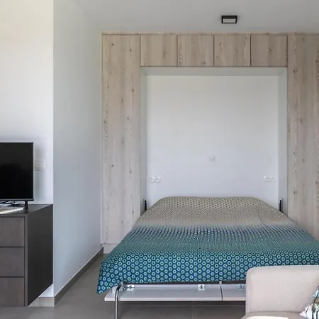 Charme O'sea 301 아파트 *