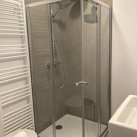 Charme O'sea 301 아파트 오스텐드