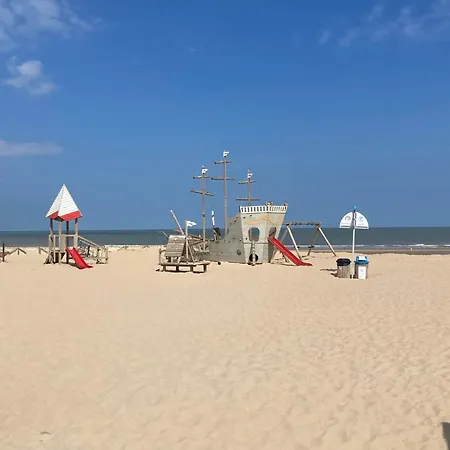 아파트 Charme O'sea 301