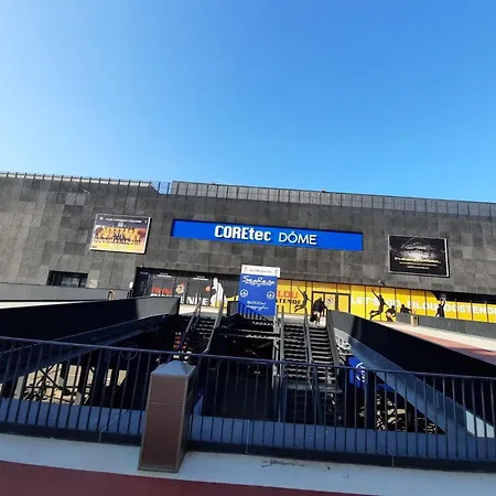 Charme O'sea 301 * 오스텐드