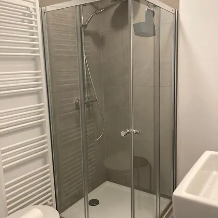 Charme O'sea 301 Apartament Ostenda