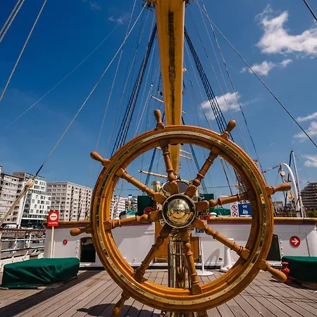 Charme O'sea 301 דירה