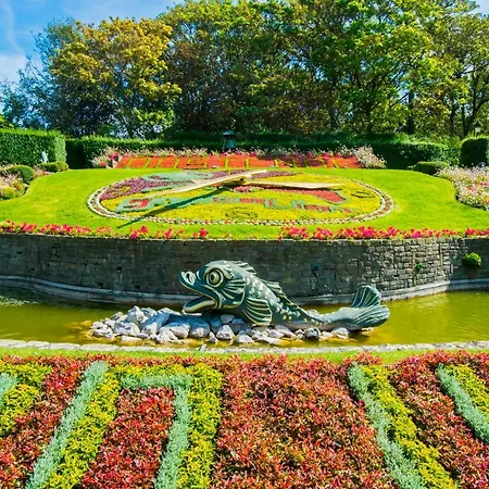 דירה Charme O'sea 301 *